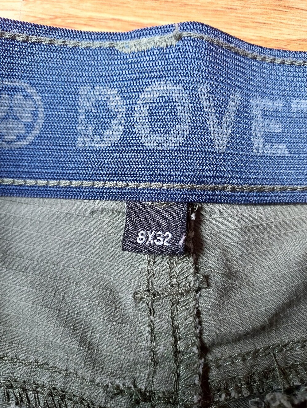 Dovetail Workwear Britt X Ultralight Pants - Picture 9 of 12